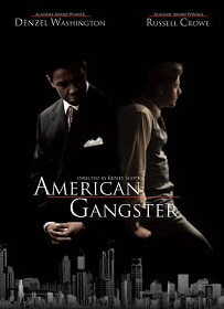 American Gangster (2007) โคตรคนตัดคมมาเฟีย