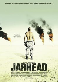 Jarhead (2005) พลระห่ำสงครามนรก