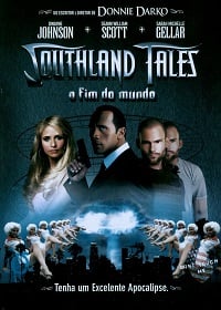 Southland Tales เซาธ์แลนด์ เทลส์ หยุดหายนะผ่าโลก
