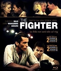 The Fighter (2010) เดอะ ไฟท์เตอร์ 2 แกร่ง หัวใจเกินร้อย