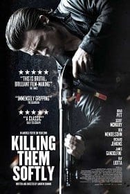 Killing Them Softly (2012) ค่อย ๆ ล่า ฆ่าไม่เลี้ยง