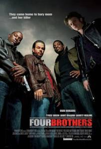 Four-Brothers