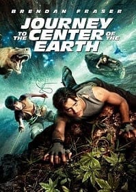 Journey to the Center of the Earth (2008) ดิ่งทะลุสะดือโลก