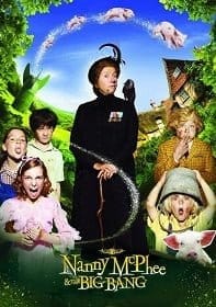 Nanny McPhee And The Big Bang (2010) แนนนี่ แมคฟี่ พี่เลี้ยงมะลึกกึ๊กกึ๋ย 2