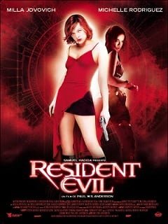 Resident Evil 1 (2002) ผีชีวะ ภาค 1