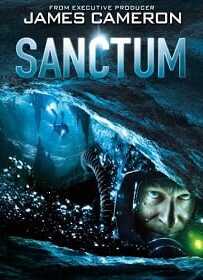 Sanctum (2011) แซงทัม ดิ่ง ท้า ตาย