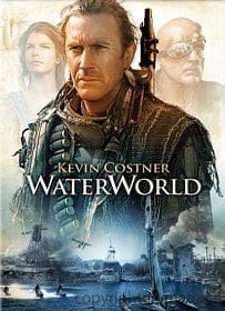 Waterworld (1995) ผ่าโลกมหาสมุทร