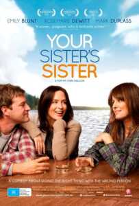 Your Sister’s Sister (2011) รักพี่หัวใจให้น้อง