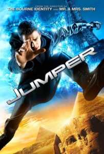 Jumper (2008) จัมพ์เปอร์ ฅนโดดกระชากมิติ