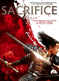Sacrifice (2010) ดาบแค้น บัลลังก์เลือด