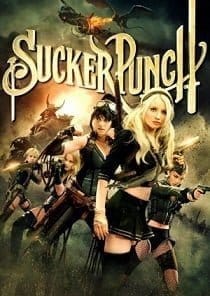 Sucker Punch (2011) อีหนูดุทะลุโลก