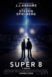 Super 8 (2011) ซูเปอร์ 8 มหาวิบัติลับสะเทือนโลก