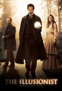 The Illusionist (2006) มายากลเขย่าบัลลังก์