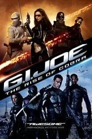G.I. Joe 1: The Rise of Cobra (2009) จีไอโจ 1 สงครามพิฆาตคอบร้าทมิฬ