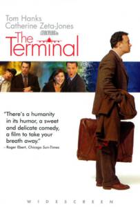The Terminal (2004) เดอะ เทอร์มินัล ด้วยรักและมิตรภาพ