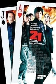 21 (2008) เกมส์เดิมพันอัจฉริยะ