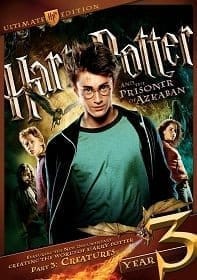 Harry Potter 3 and the Prisoner of Azkaban (2004) แฮร์รี่ พอตเตอร์ ภาค 3 กับนักโทษแห่งอัซคาบัน