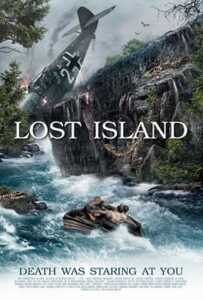 The Lost Island (2011) เกาะนรกนิรแดน