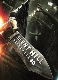 Silent Hill: Revelation 3D (2012) เมืองห่าผี เรฟเวเลชั่น