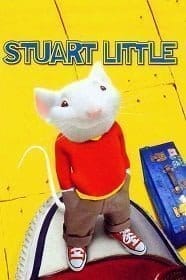 Stuart Little 1 (1999) สจ๊วต ลิตเติ้ล 1