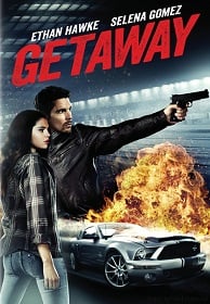 Getaway (2013) เก็ทอะเวย์ ซิ่งแหลก แหกนรก