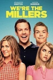 We’re the Millers (2013) มิลเลอร์ มิลรั่ว ครอบครัวกำมะลอ