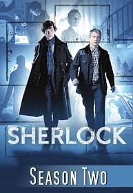 Sherlock Season 2 อัจฉริยะยอดนักสืบ ปี 2