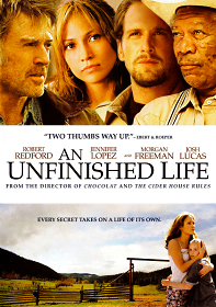 An Unfinished Life (2005) รอวันให้หัวใจไม่ท้อ