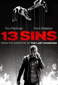 13 Sins (2014) เกม13 เล่น ไม่ รอด
