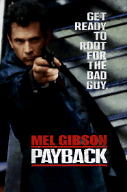 Payback (1999) มหากาฬล้างมหากาฬ