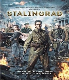 Stalingrad : (2013) มหาสงครามวินาศสตาลินกราด