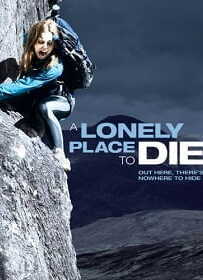 A Lonely Place To Die (2011) ฝ่านรกหุบเขาทมิฬ