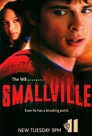 Smallville หนุ่มน้อยซุปเปอร์แมน Season 2 [บรรยายไทย]
