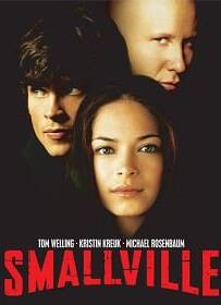 Smallville หนุ่มน้อยซุปเปอร์แมน Season 3 [บรรยายไทย]