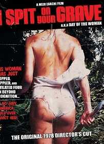 I Spit on Your Grave (1978) ซัมเมอร์ช็อค แค้นต้องฆ่า