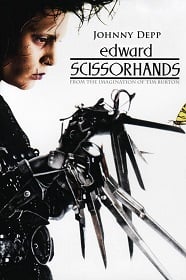 Edward Scissorhands เอ็ดเวิร์ด มือกรรไกร