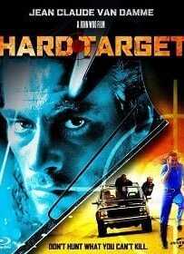 Hard Target (1993) ฮาร์ดทาร์เก็ต คนแกร่งทะลวงเดี่ยว