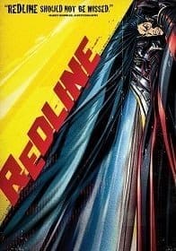 Redline แข่งทะลุจักรวาล [พากย์ไทย] [HD]