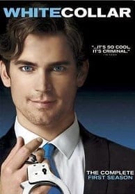 White Collar season 1 [บรรยายไทย]