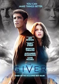 The Giver (2014) เดอะ กิฟเวอร์ พลังพลิกโลก