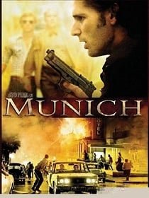 Munich (2005) มิวนิค ปฏิบัติการความพิโรธของพระเจ้า