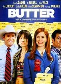 Butter (2011) อลวน…คนพันธุ์เนย