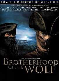 Brotherhood of the Wolf (2001) คู่อหังการ์ท้าบัลลังก์