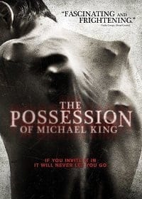 The Possession of Michael King (2014) ดักวิญญาณดุ