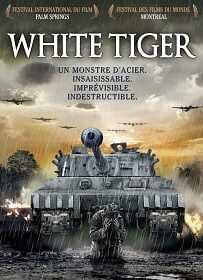 White Tiger (2012) สงครามรถถังประจัญบาน