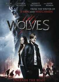 Wolves (2014) สงครามพันธุ์ขย้ำ