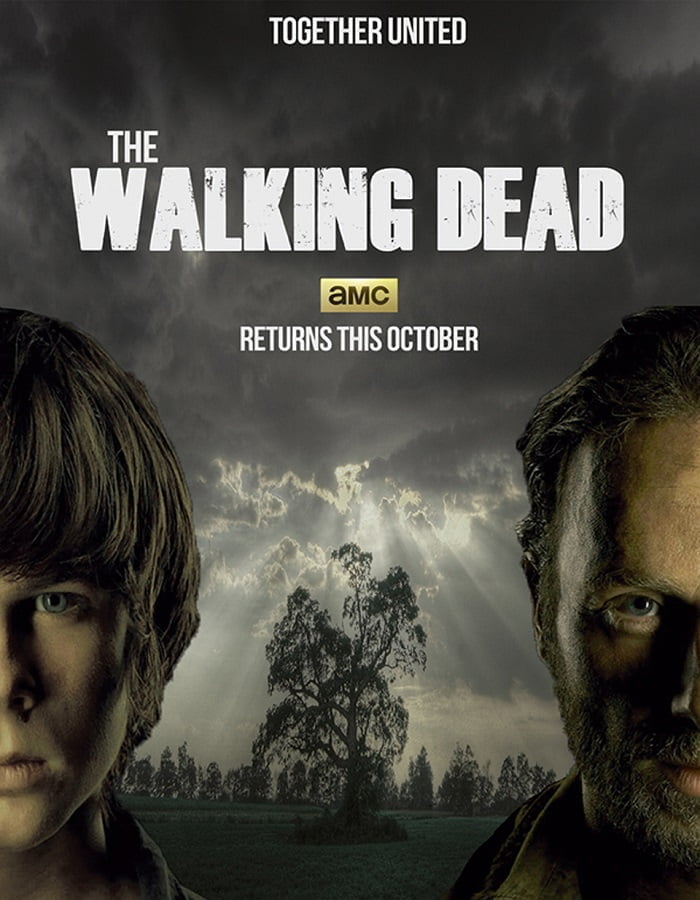 The Walking Dead: Season 5