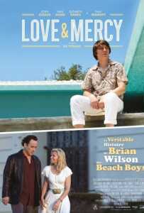 Love and Mercy (2014) คนคลั่งฝัน เพลงลั่นโลก