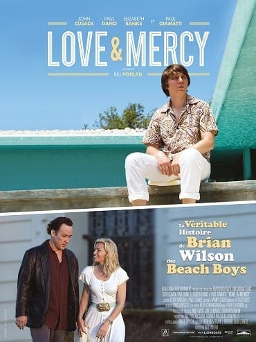 Love and Mercy (2014) คนคลั่งฝัน เพลงลั่นโลก