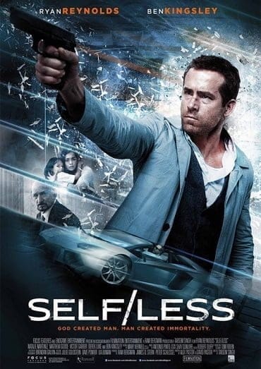 Self/Less (2015) สลับร่างล่าปริศนาชีวิตอมตะ